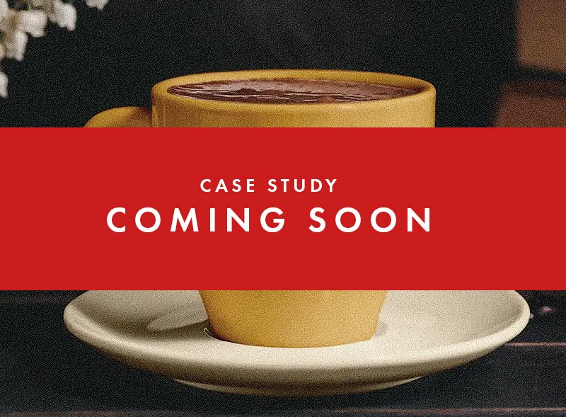 Dhumaayito Cafe and Bistro Visual Identity