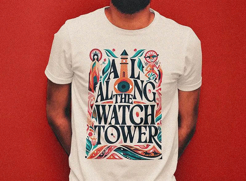 Typography Art Collection